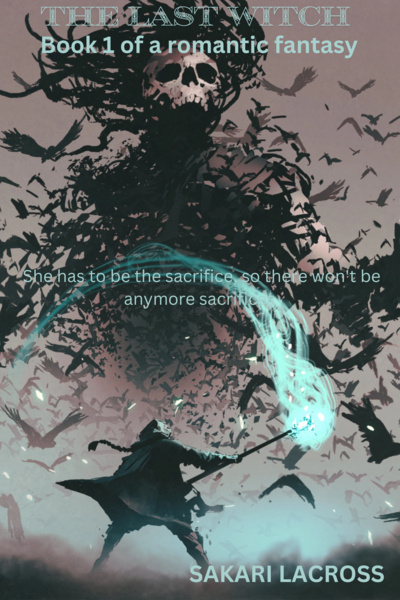 The Last Witch