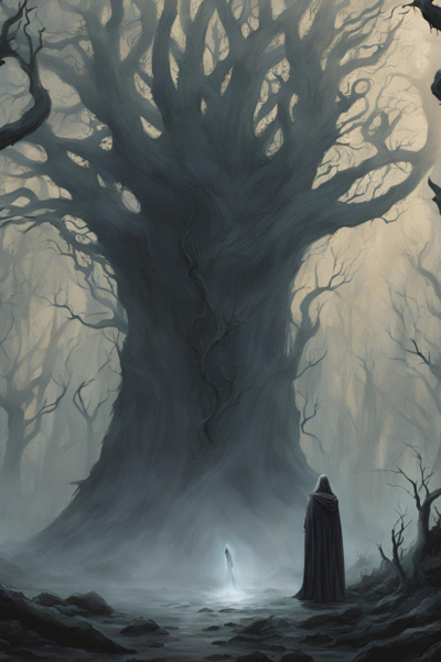 Ashen Veil
