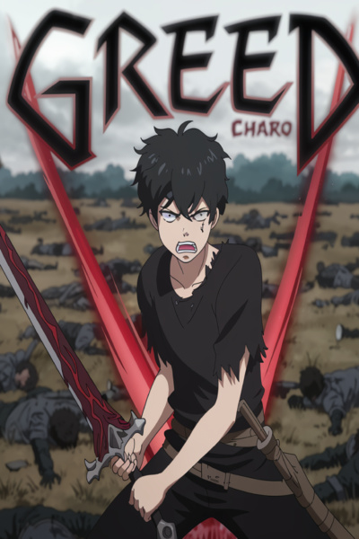 Greed
