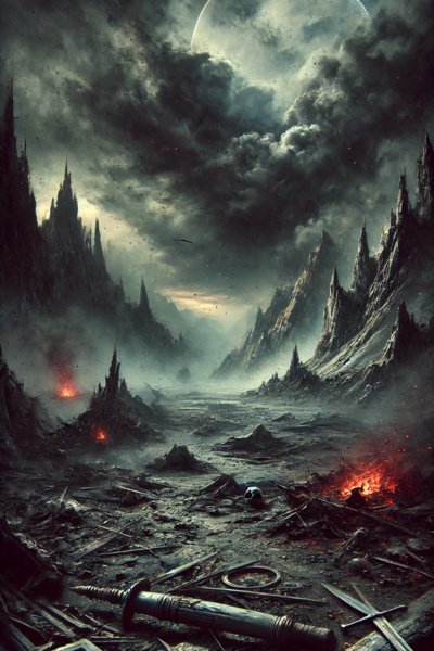 Tales of Allaeris