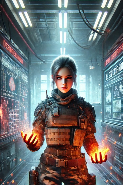 Burning Rebellion