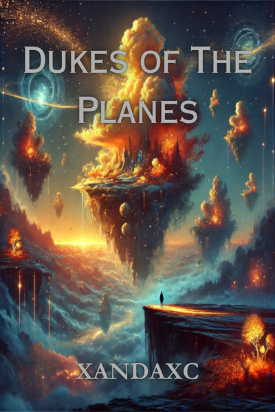 Dukes of the Planes