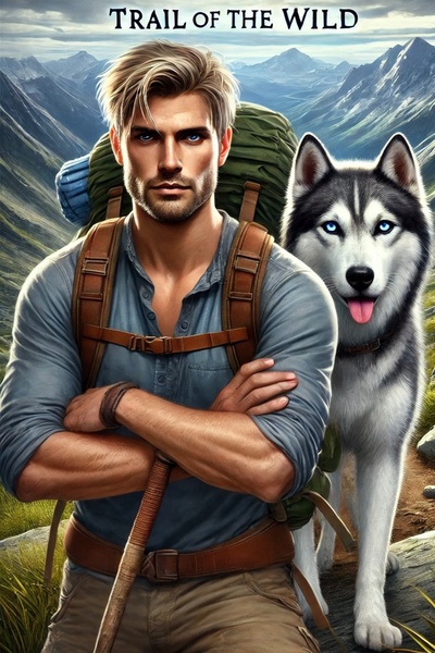 Trail of the Wild