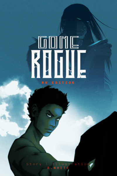 GONE ROGUE