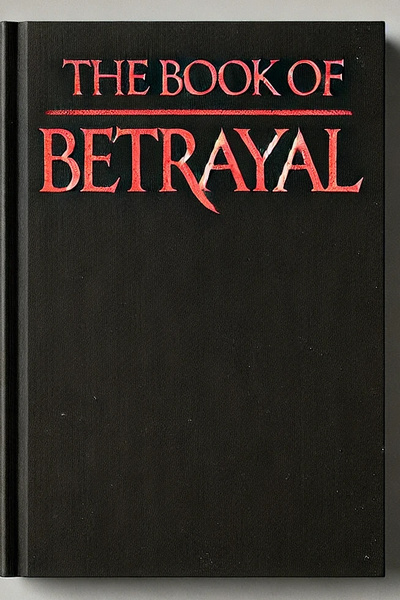 Betrayal