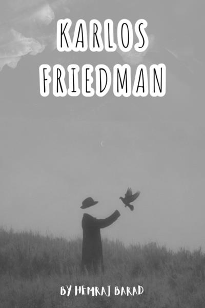Karlos FriedMan