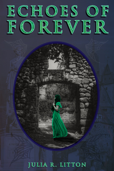 Echoes of Forever