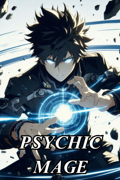 Psychic Mage: Adam [Isekai]