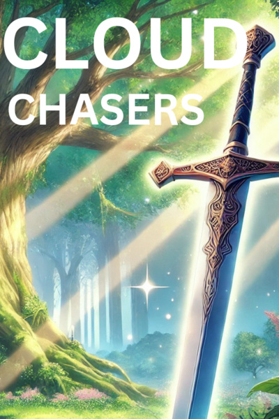 Cloudchasers