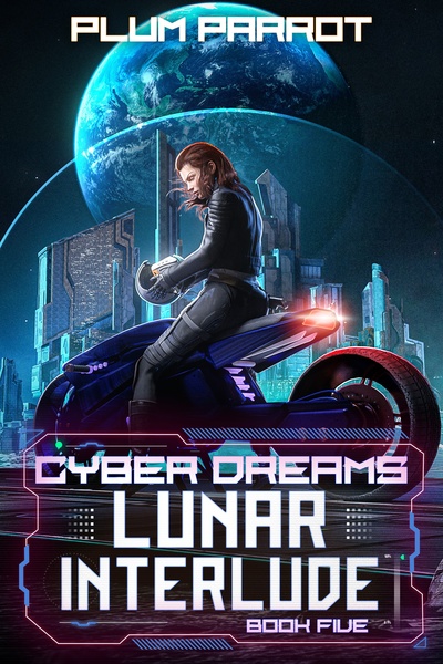 Cyber Dreams
