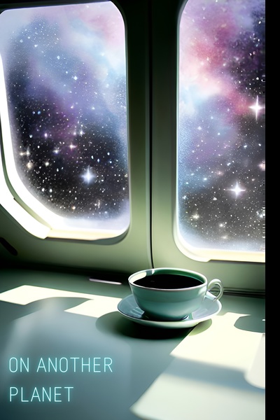 On Another Planet
