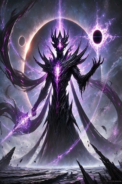 Eclipse Sovereign