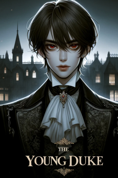 the young duke