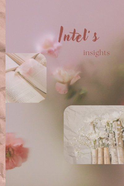 Intel's Insights