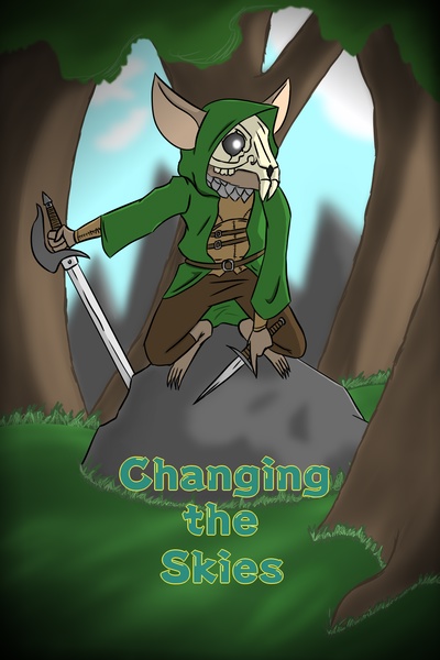 Changing the Skies