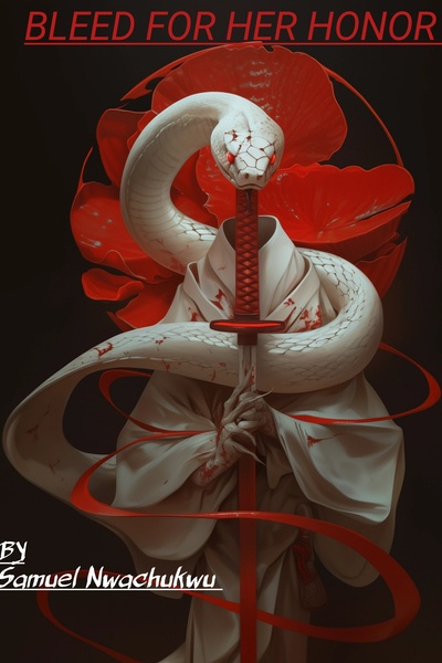 BLEED FOR HER HONOR