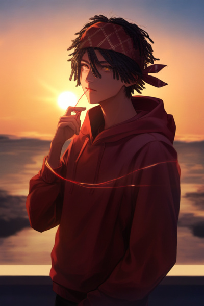 Fate Diaries