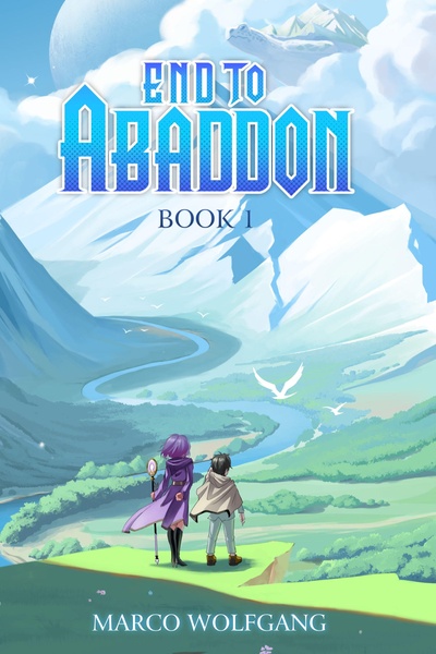 End to Abaddon
