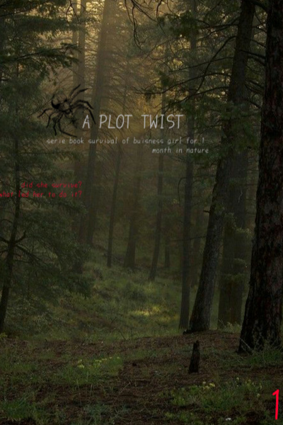 A PLOT TWIST