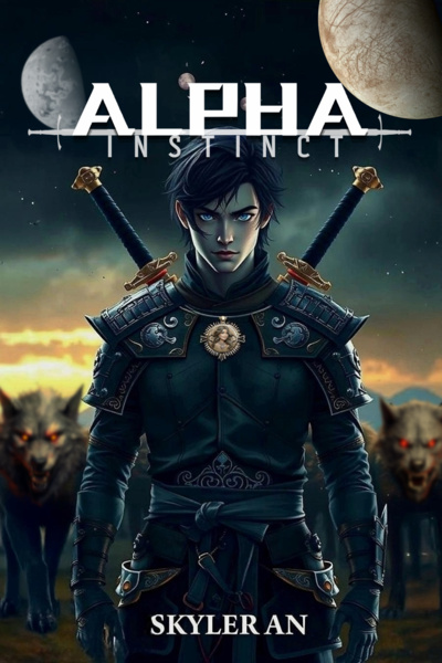 Alpha Instinct