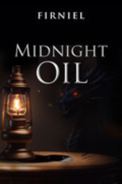 Midnight Oil