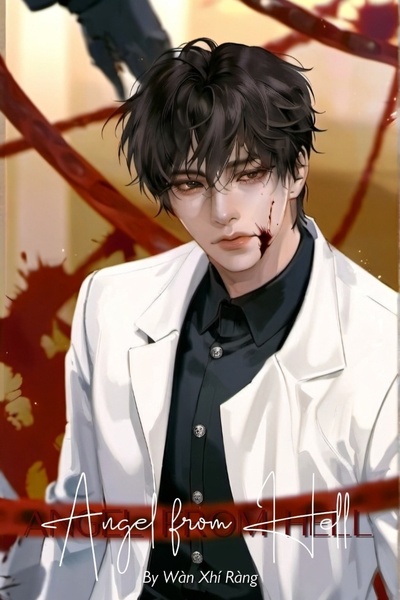 Angel From Hell