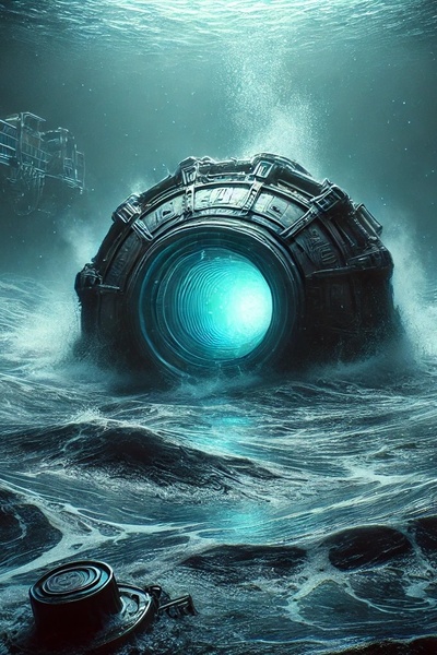 Echoes of the Deep