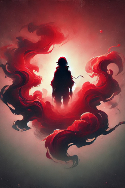 Crimson Myth