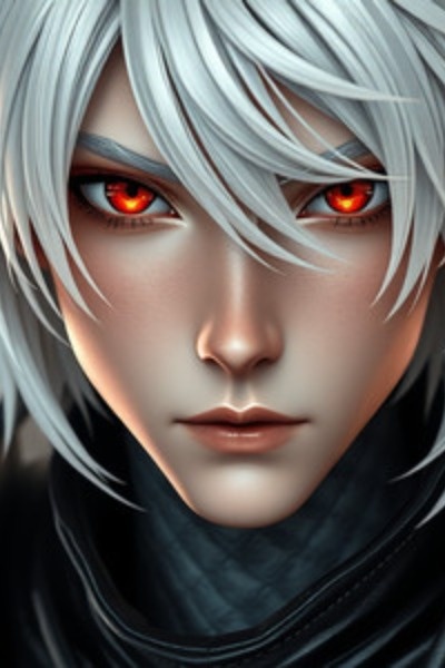 Eclipsed Destiny
