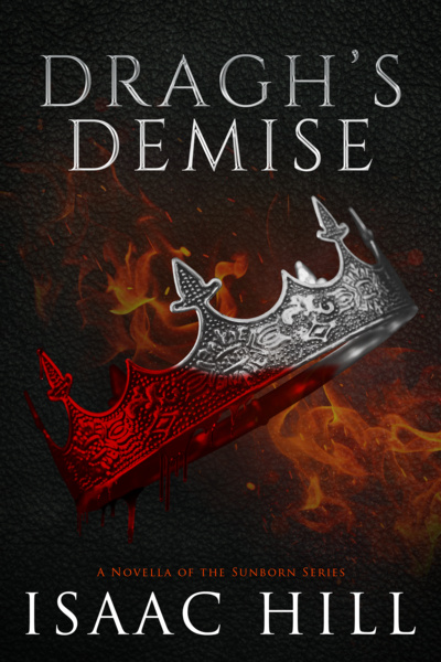 Dragh's Demise