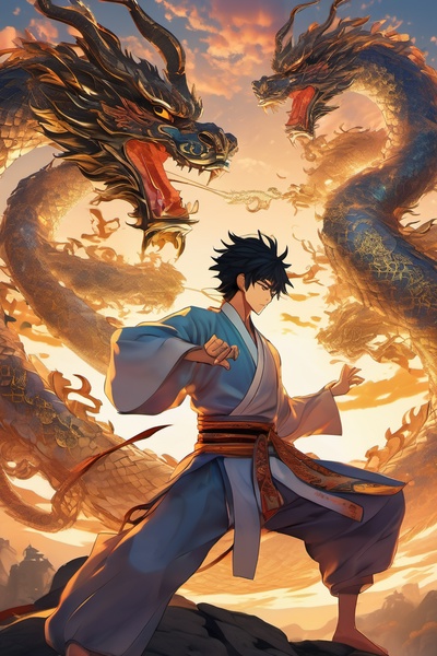 Genetic Ascension