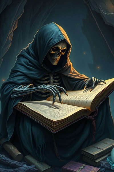 A Lich vs Players